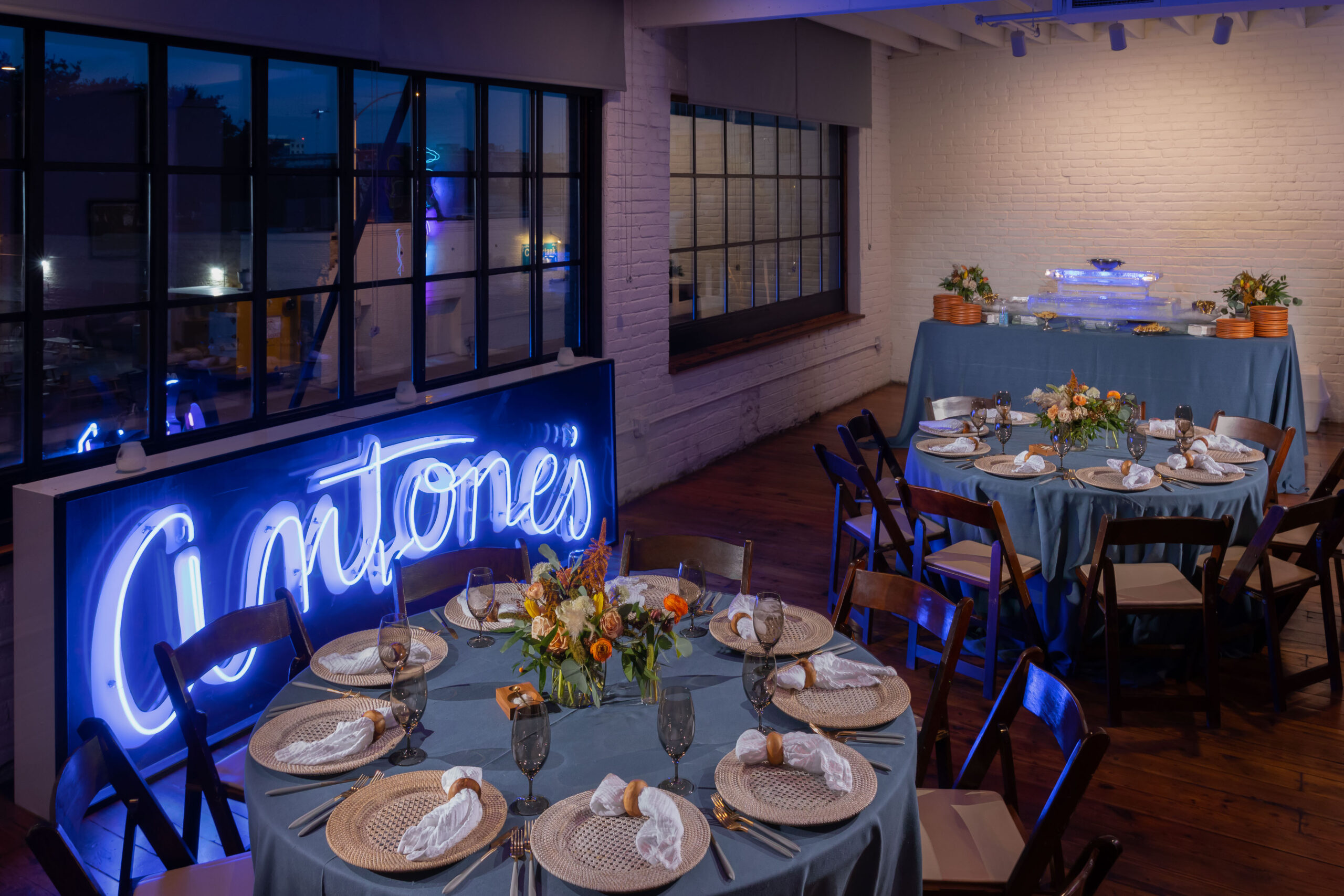 Private Events - Antone's Nightclub, Austin, TX